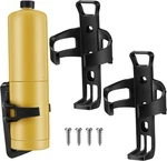 Feekoon 2 Pack Propane Torch Holder Wall Mount Durable For Easy. Fixed Price $14.62.
