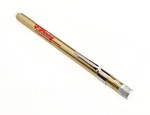 Forney 70806 Soapstone Holder, Round, Brass. Fixed Price $14.21.