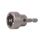 Eazypower Isomax Steel 1/4 Dia. In. Shank Hex Screw Remover/installer #18 2. Fixed Price $25.17.