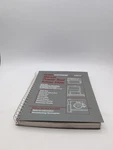 1989 Sears Craftsman 929117 Bench Power Tool Know How Spiral Book Illustrated. Fixed Price $14.88.