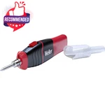 Weller 6W/8W Cordless Soldering Iron, Aa Battery-powered WLIBAK8. Fixed Price $72.79.