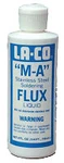 Markal 434-23913 1-QT M-a Stainless Steel Flux Liqui. Fixed Price $61.70.