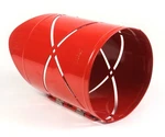 Mercer Industries 730080 Pipe Marking & Cutting Guide 6 5/8". Fixed Price $61.19.