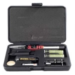 Iroda Solderpro SP150, SP-150 Butane Gas Soldering Iron Kit. Fixed Price $80.95.