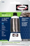 Soldering Specialty Kit Silver Bearing Lead Free Flux Harris SSWS100. Fixed Price $34.10.
