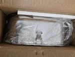 Bartuke Stainless Steel Car Little Box Xxl. Fixed Price $45.00.