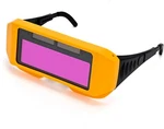 Welding Glasses Auto Darkening Goggles With Adjustable Shade, Safety.... Fixed Price $23.11.