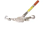 American Power Pull 1TON Professional With 6 Ft Cable. Fixed Price $31.99.