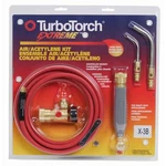 Turbotorch 0386-0335 X-3B Extreme Standard Kit. Fixed Price $393.65.