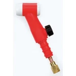 Miller Electric WP-17V Air-cooled Torch Body, A-150V. Fixed Price $127.99.