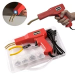 Jrangelp 110V Plastic Welding Machine 50W Car Bumper Repair Tool.... Fixed Price $35.19.