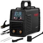 Poney 110V/220V Portable Stick Welder - Large Led Display 160AMP Mma/lift Tig.... Fixed Price $96.49.