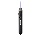 1300 Precision Mini Butane Torch - Dual Flame Refillable Windproof Lighter F.... Fixed Price $24.58.