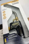 Bernzomatic Pro Series Duracast TS4000 High Intensity Trigger Start Torch. Fixed Price $45.00.