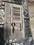 New In Package Miller 185090 PC2 Xmt 304. Fixed Price $499.99.