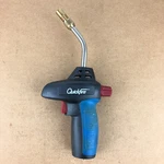 Bernzomatic Trigger Start Torch Quickfire Propane Plumbing Tested - Works Great!. Fixed Price $29.99.
