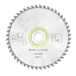 Festool Track Saw Blade 160MM 48T Atb 495377 491952 55 Tsc Hk. Fixed Price $66.07.