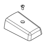 Insulators, For Extreme Angle- K4000 Torch Esab Welding Tweco 94433183. Fixed Price $39.14.