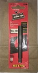Vermont American 12MM 1.25 Metric High Carbon Steel Thread Spark Plug Tap. Fixed Price $19.99.