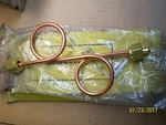 *new* Western Enterprises Copper Manifold Rigid Pigtail 312-P-92. Fixed Price $35.00.
