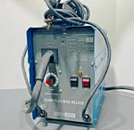 Chicago Electric Welding System 90AMP Flux Wire Welder 120V 60HZ Tested. Fixed Price $84.99.