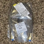 Western Enterprises PF2-4-24 Pigtail Hose 1/4IN 24IN Brand New. Fixed Price $44.00.