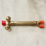 Victor J28 Cutting Brazing Welding Torch Handle Aircraft J27 Series SKH-7A. Fixed Price $149.00.