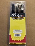 Hot Max Torches Brushes, Nylon, Brass, Stainless. Welding And Cleaning Brushes.. Fixed Price $9.99.