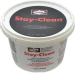 Harris Products SCPF1 Lb. Paste Soldering Flux Jar Container. Fixed Price $26.47.