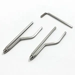 Weller D550PK D650 5.5MM Solder Tip Chisel Replacement Precision Standard. Fixed Price $25.15.