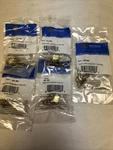 Western ENTERPRISES,DC-B8,DUST Cap Assembly CGA-023 Lot Of 5. Fixed Price $25.00.