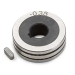 Lincoln Electric KP3285-1 1PC Mig V-knurl Drive Roll Kit 61UZ70. Fixed Price $56.81.