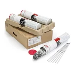 Lincoln Electric ED032592 Stick Electrode, E7018-1 H4R, 1/8", 10 Lb. Fixed Price $75.79.