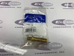 Western Enterprises 83 CGA-350 1/4' Npt Male X 1/2' Brass 3000 Psi Regulator. Fixed Price $7.50.