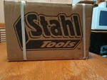 Stahl Tools Dsds Variable Temperature Digital And Desolder Station. Fixed Price $100.00.