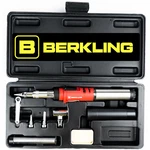 Berkling BSG-668KR 3-IN-1 Pro Grade Butane Self-ignite Soldering Iron Kit. Fixed Price $75.00.