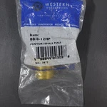 Western Enterprises Pipe Thread Bushings (BB-8-12HP). Fixed Price $13.49.