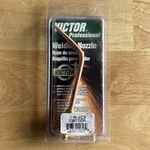 Victor Welding Brazing Torch Nozzle Tip 1-W-J-CS Genuine 0387-0041 New. Fixed Price $39.95.