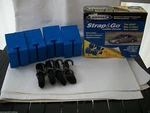 Werner Step / Extension Ladder Carrier Strap And Go. Fixed Price $19.99.