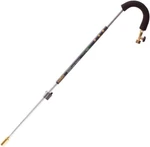 Bernzomatic JT850 Self Igniting Lawn And Garden Torch 36 In.. Fixed Price $56.00.