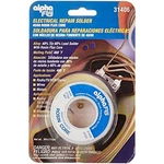 Alpha Fry 24637 AM31406 Cookson 40/60 Electrical Rosin Core Solder,. Fixed Price $24.43.