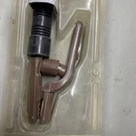 Aw-c 300 Amp Electrode Holder New Stock S6. Fixed Price $39.59.