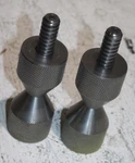 1 Pair Sumner Flange Pins 780439. Fixed Price $49.99.