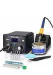 Yihua 939D+ Professional 75W Equivalent Digital Soldering Iron Station. Fixed Price $49.98.