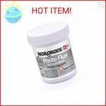 Rectorseal Nokorode 14010 Regular Paste Flux, Cleans And Fluxes, Plumbing, Oz. Fixed Price $14.62.