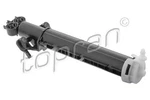 Headlight Washer Fluid Jet Left Black For Volvo S60 Ii V60 10-18. Fixed Price $25.07.