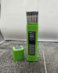 Forney E7018 30910 Premium Electrode 5/32" Lbs Low-hydrogen. Fixed Price $47.99.