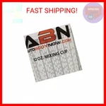 Abn Automotive Paint Mixing Cups - 12 Pack 32OZ Plastic Measuring For. Fixed Price $24.14.