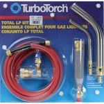 Turbotorch 0386-0247 LP-1 Total Swirl Kit Propane/map-pro T-4 T-6. Fixed Price $320.43.