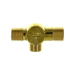 Victor 0661-0207 Valve Body W/chech R.h.. Fixed Price $29.99.